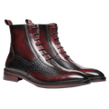 PAIMON BOOT | RED