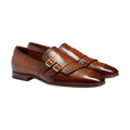 LA FAMILIA MONK | BROWN