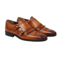 MARCO MONK | TAN