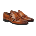MARCO MONK | TAN