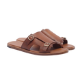 Turkish Slipper | Brown