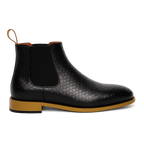 FRANKIE BOOT | BLACK