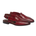 Pearson Sandal | Red