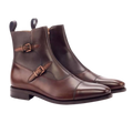 OSWALD BOOT | BROWN