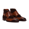 The Cartel Boot | Tan