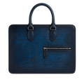 EL CHAPO BAG | BLUE