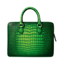 CAPO NERO BAG | GREEN