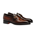 NICO MONK | BROWN