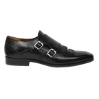 LUCAS MONK | BLACK