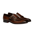 TONY VANE MONK | BROWN