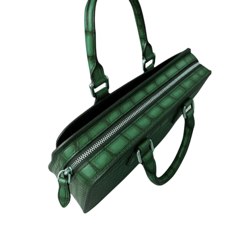 CAPO NERO BAG | GREEN
