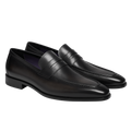 THE GENTLEMAN LOAFER | BLACK