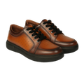 RAVOK SNEAKER | TAN