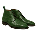 TOM ELLI'S BOOT | GREEN