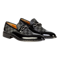 Lorenzi Loafer | Black