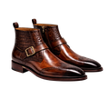 Don Bravado Boot | Brown