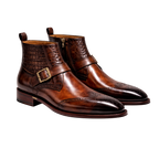 Don Bravado Boot | Brown