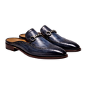 Corsair Boss Mule | Blue