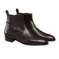Phantom Boot | Brown