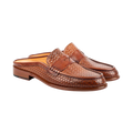 Reckless Baron Mule | Brown