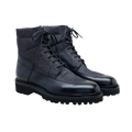 Santino Noir Boot | Black