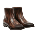Kingswell Boor | Brown