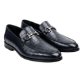 Veltrano Loafer | Blue