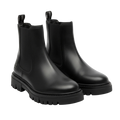 Dorsetti Boot | BLack