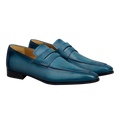 THE GENTLEMAN LOAFER | SKY BLUE