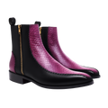 Capo Nero BOOT | BLACK