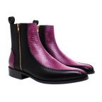 Capo Nero BOOT | BLACK