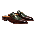 Don Bravado Mule | Green