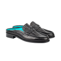 Reckless Baron Mule | Black
