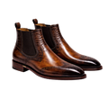 Corsair Boss Boot | Brown