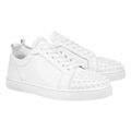 Sterling Sneaker | White