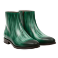 Kingswell Boor | Green