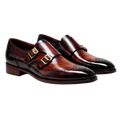 Don Bravado Monk | Brown