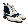 SPIGGOT BOOT | WHITE