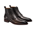 Chancellor Boot | Black