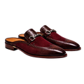 Don Bravado Mule | Red