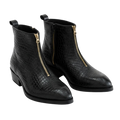 Morvelli Boot | Black