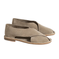 Santino Noir Sandal | Beige