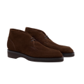 Scarlet Vendetta Boot | Brown