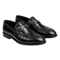 Veltrano Loafer | Black