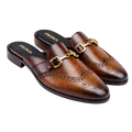 Vice Emperor Mule | Tan