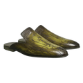 EL CHAPO MULE | GREEN