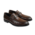 Veltrano Loafer | Brown