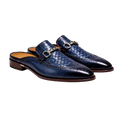 Vendetta Mule | Blue