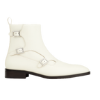 RAVOK BOOT | WHITE