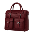 SOLOMONS BAG | RED